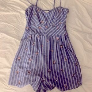 Coco & Jaimeson Romper